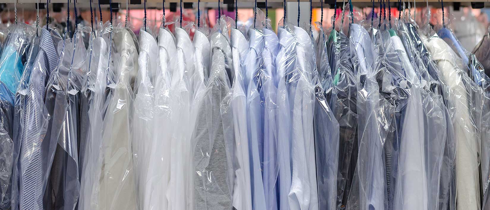 Dry Cleaner Services in Lexington and Weston, MA