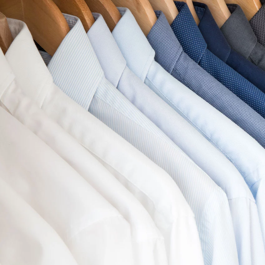 Dry cleaner facility in Boston area