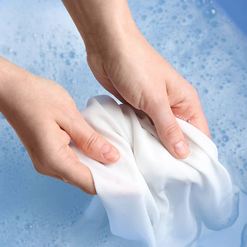 Hand Wash Dry Cleaning Service In Boston